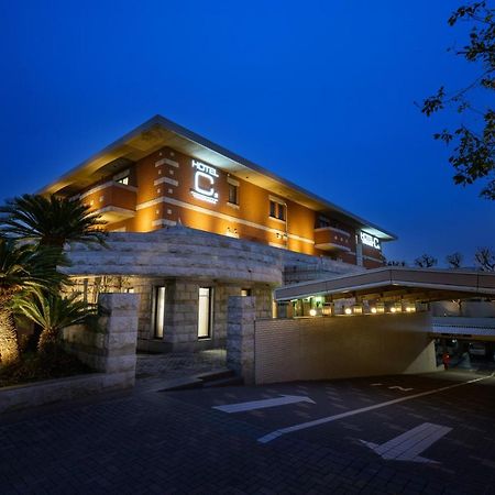 Hotel Zen Yokohama Hazawa 외부 사진