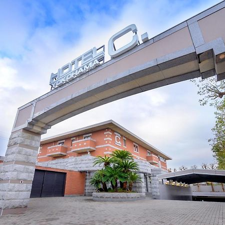 Hotel Zen Yokohama Hazawa 외부 사진