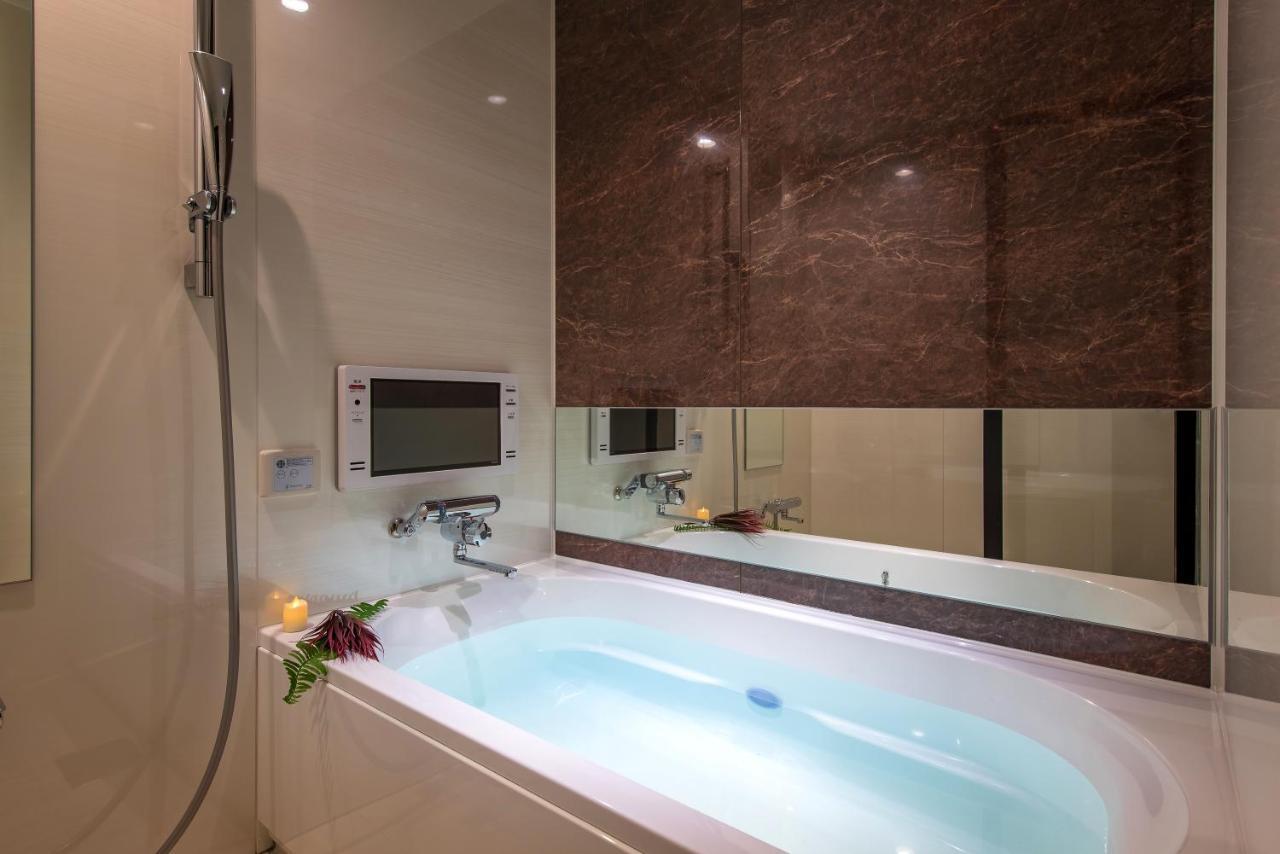 Hotel Zen Yokohama Hazawa 외부 사진