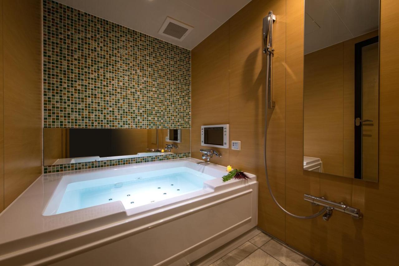 Hotel Zen Yokohama Hazawa 외부 사진