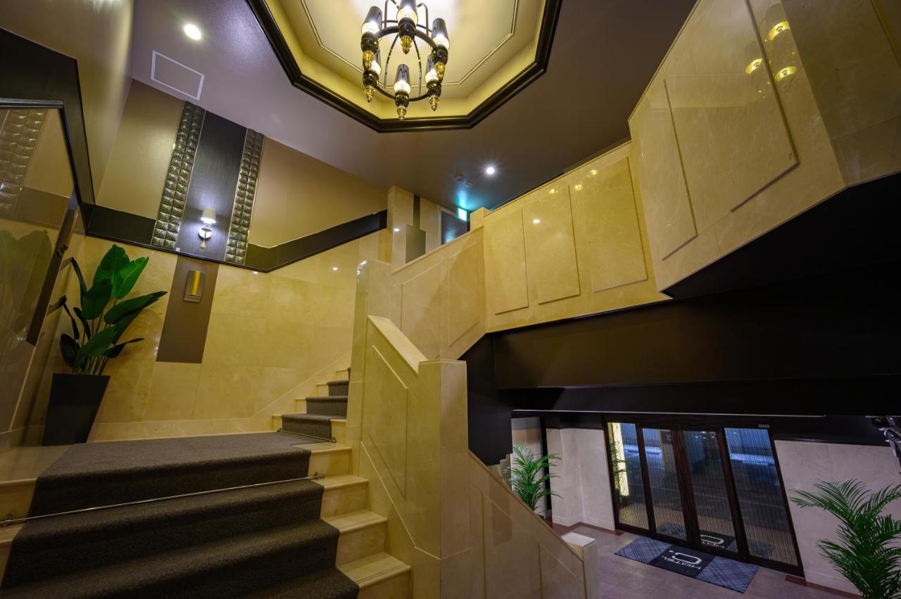Hotel Zen Yokohama Hazawa 외부 사진