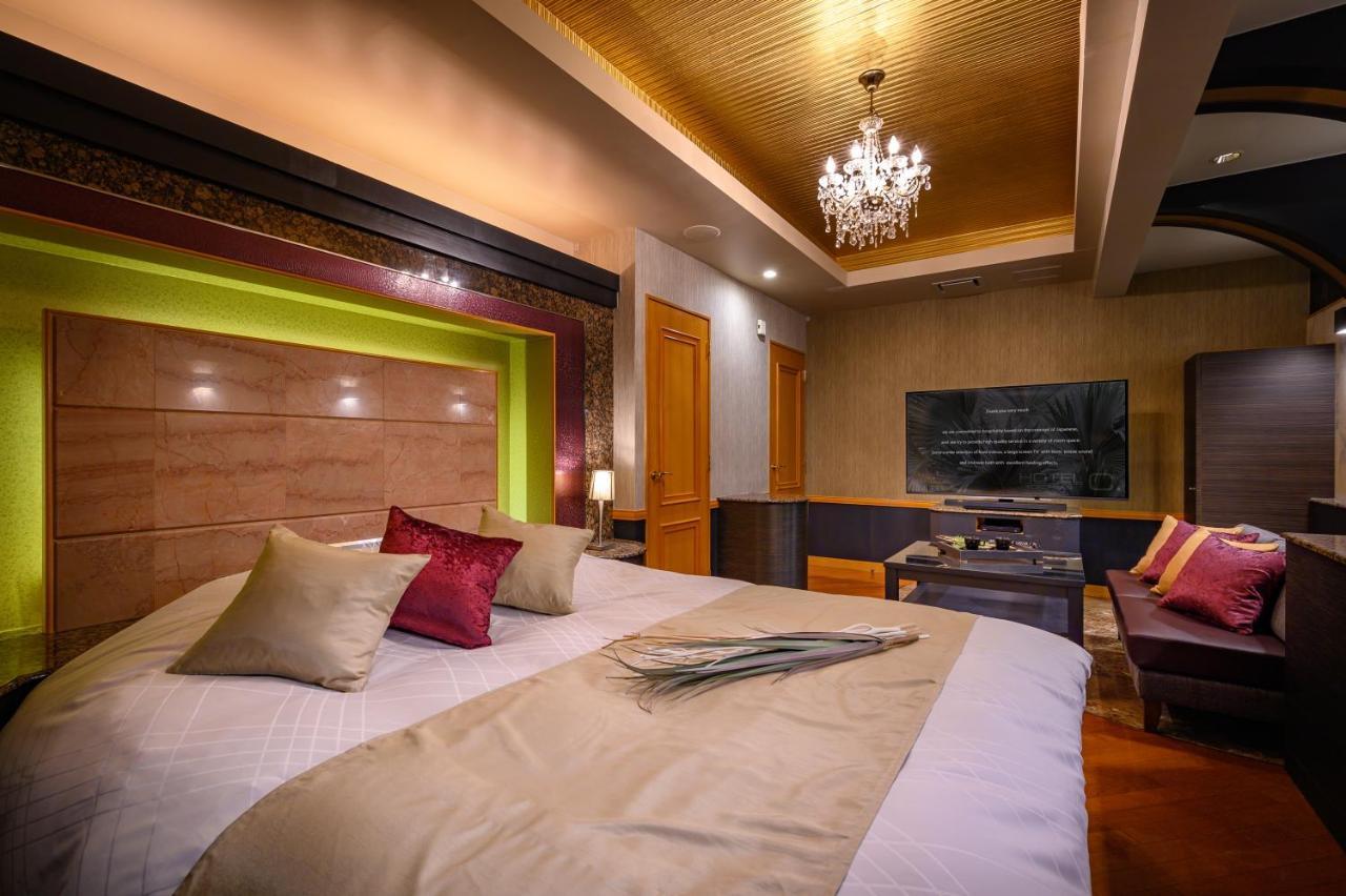 Hotel Zen Yokohama Hazawa 외부 사진